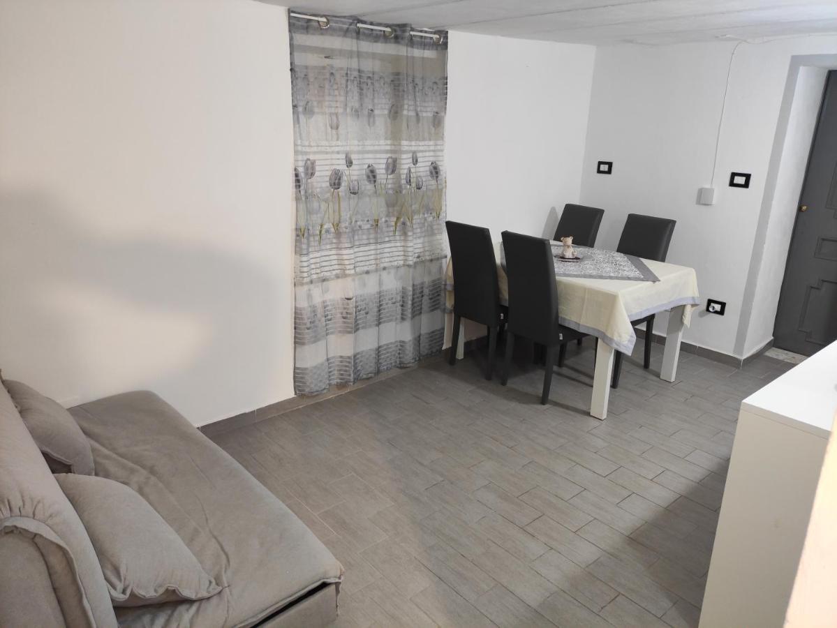 Campanella's House Apartamento