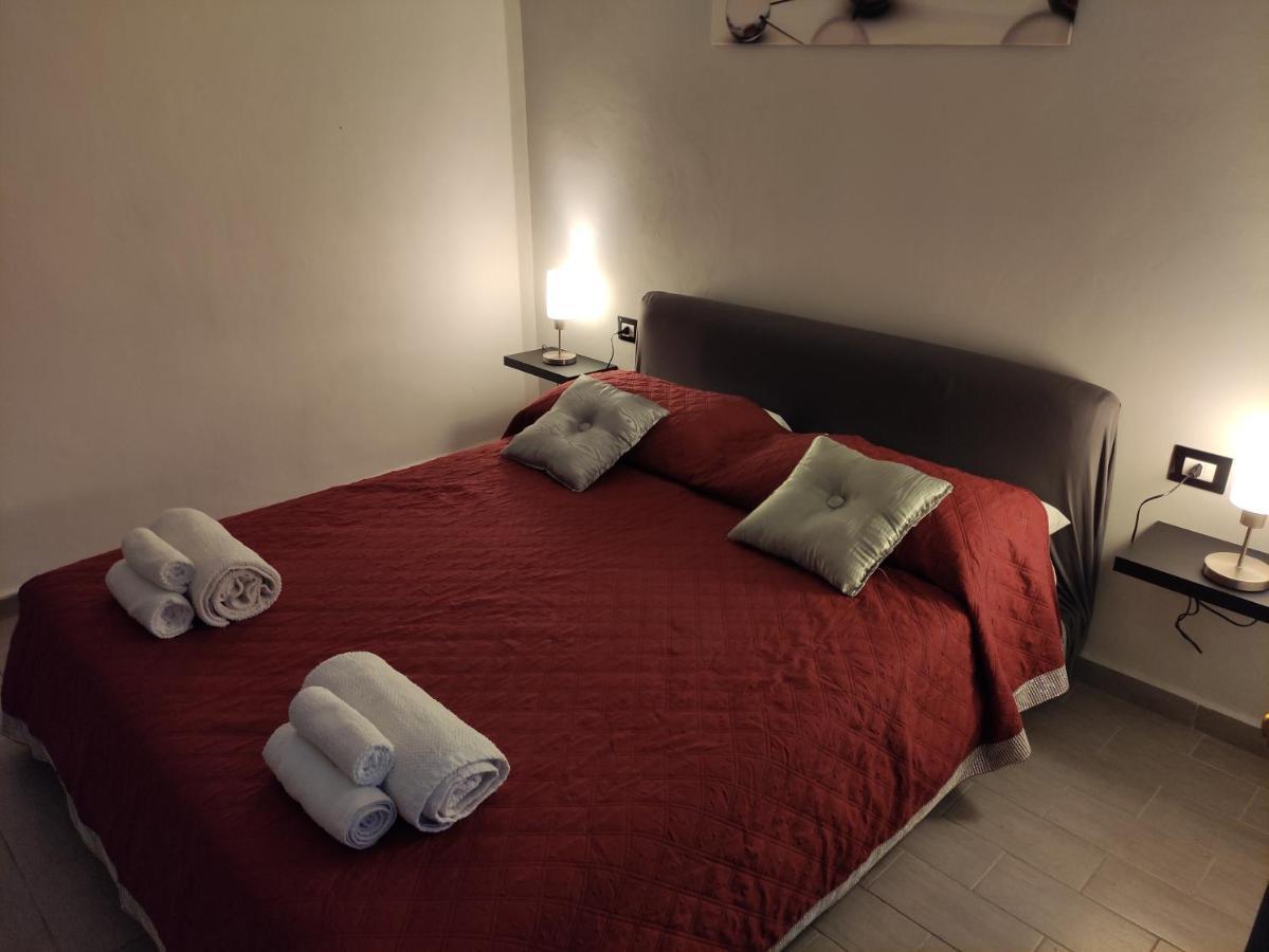 Campanella's House