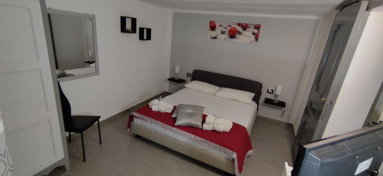 Campanella's House Apartamento *