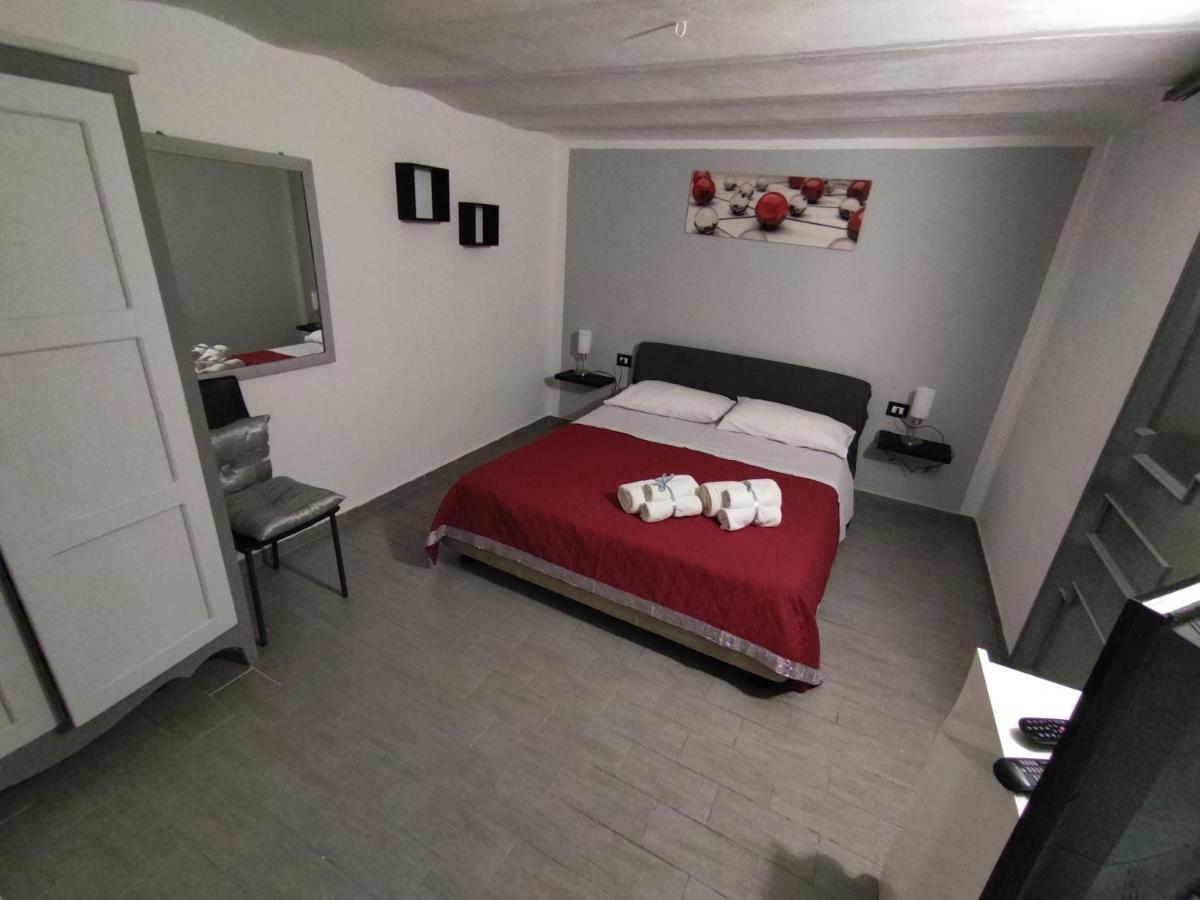 Apartamento Campanella's House Palermo